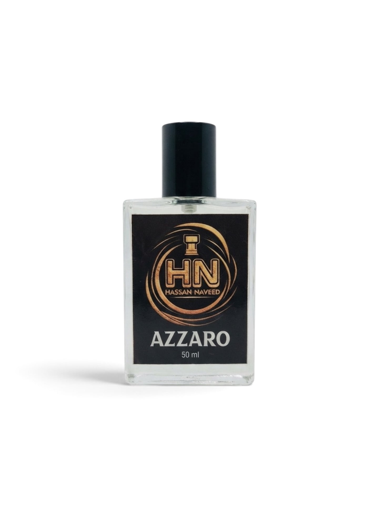 Azzaro Pour Homme – the classic masculine fragrance
