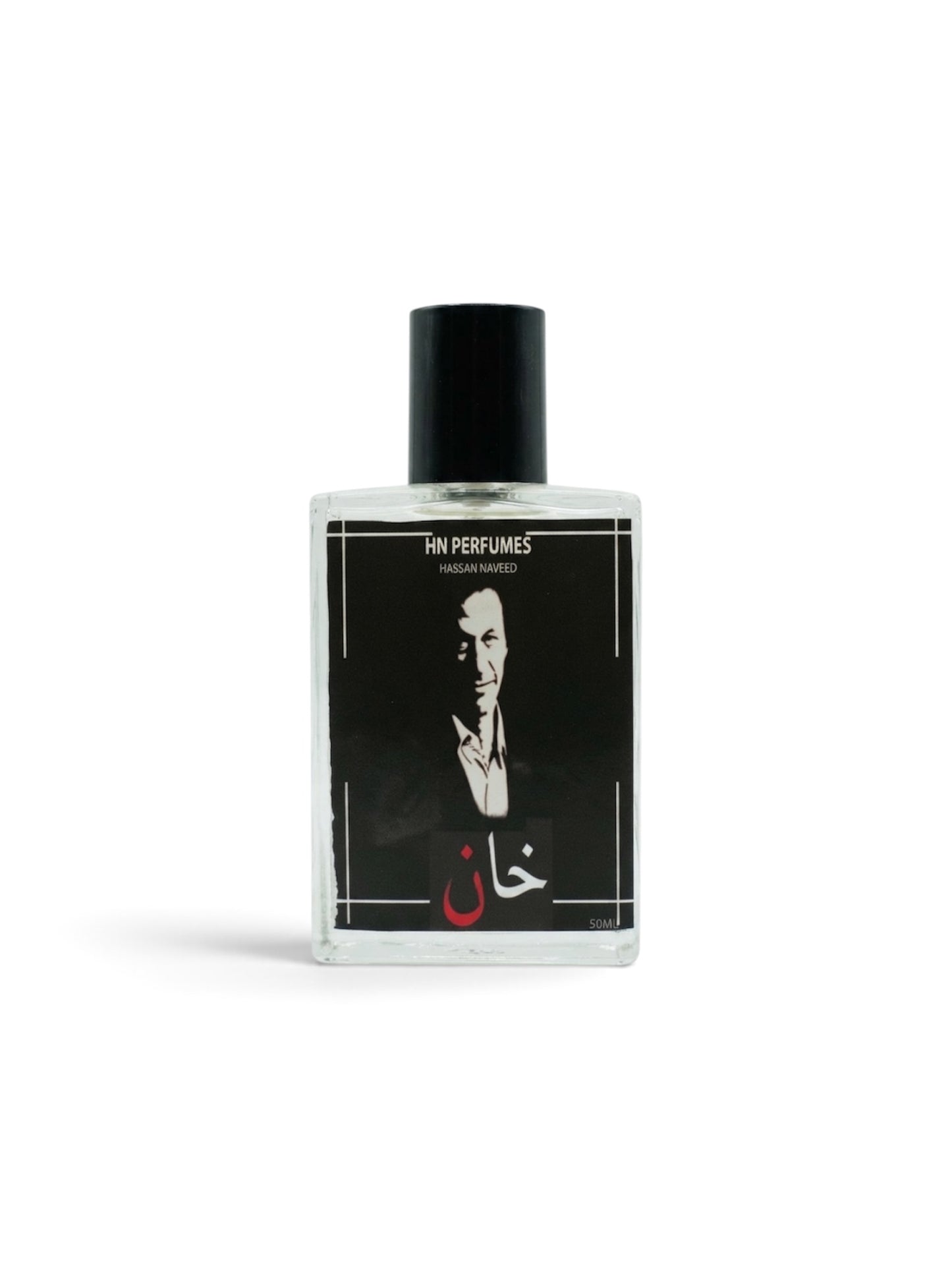 Khan Perfume – Timeless Luxury Fragrance