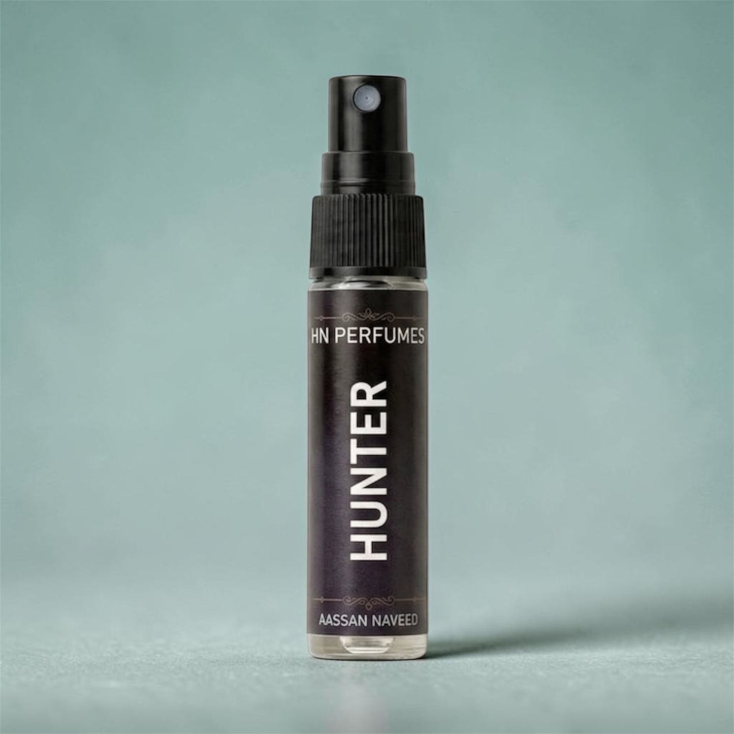 Hunter Perfume 5ml Tester – Bold Miniature Luxury Fragrance