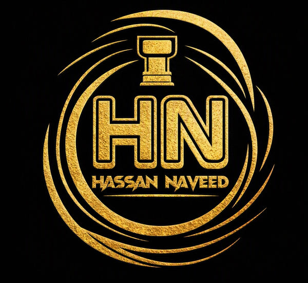 HN PERFUMES 