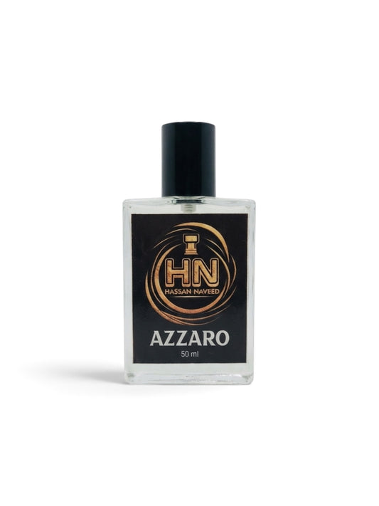Azzaro Pour Homme – the classic masculine fragrance