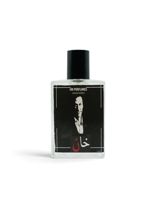 Khan Perfume – Timeless Luxury Fragrance