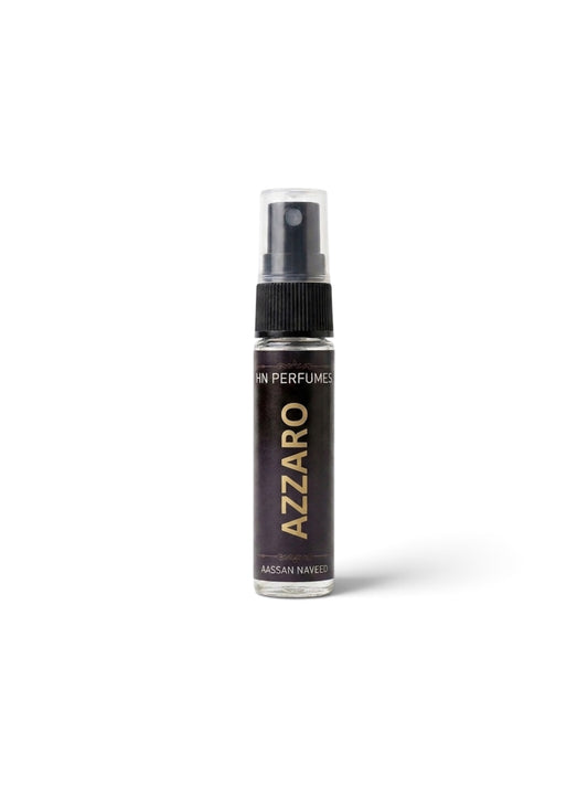 Azzaro Perfume Tester – Classic 5ml Trial Luxury Fragrance
