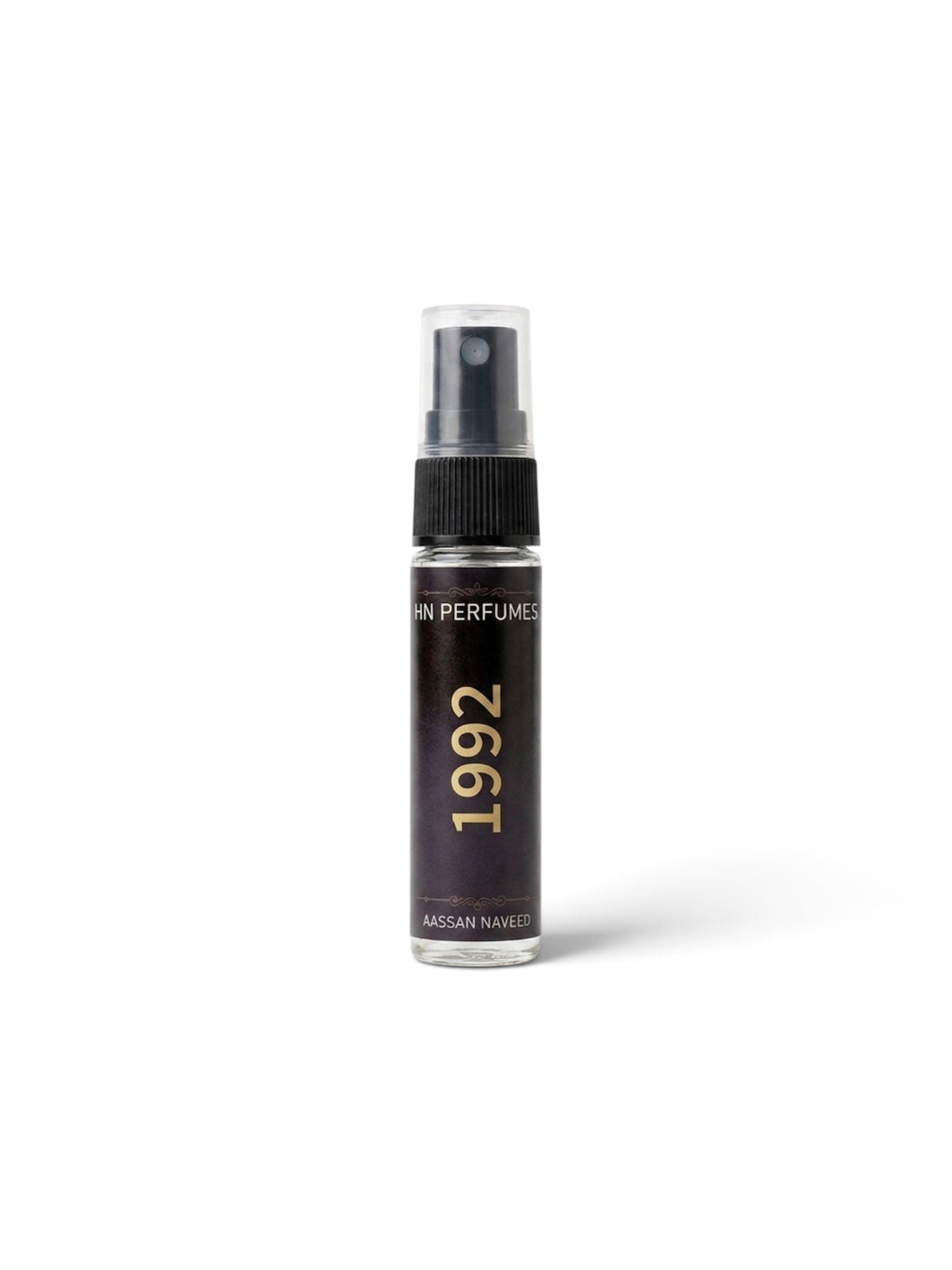 1992 Perfume Tester – Classic 5ml Trial Luxury Fragrance