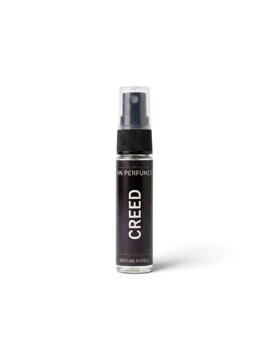 Creed Perfume 5ml – Luxury Miniature Travel Size Fragrance