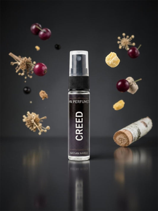 Creed Perfume 5ml – Luxury Miniature Travel Size Fragrance