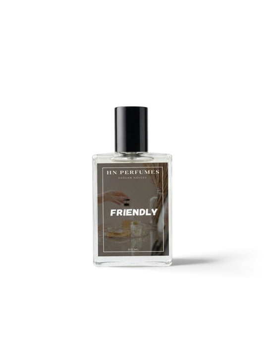 Friendly Essence